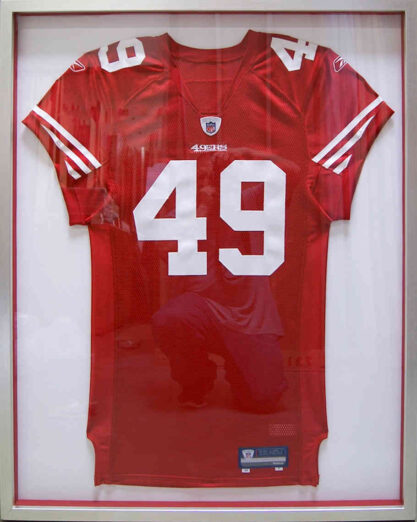 San Francisco 49ers Sports Jersey